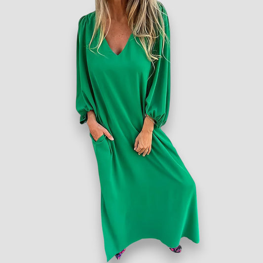 Neroli | Böhmisches Kleid