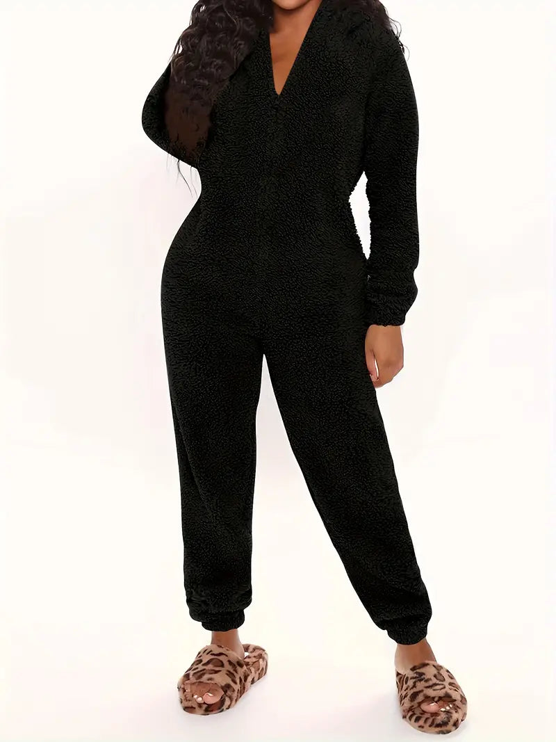 LISA / WARME WINTER ONESIE